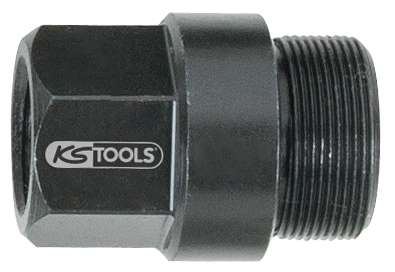 Produktbild KS Tools Adapter M25 x 1 mm Siemens