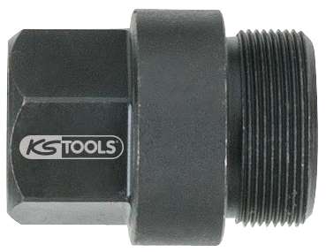 Produktbild KS Tools Adapter M27 x 1 mm Siemens
