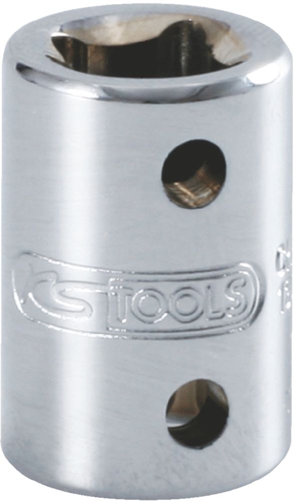 Produktbild KS Tools 1/4 Zoll Adapter Stecknuss