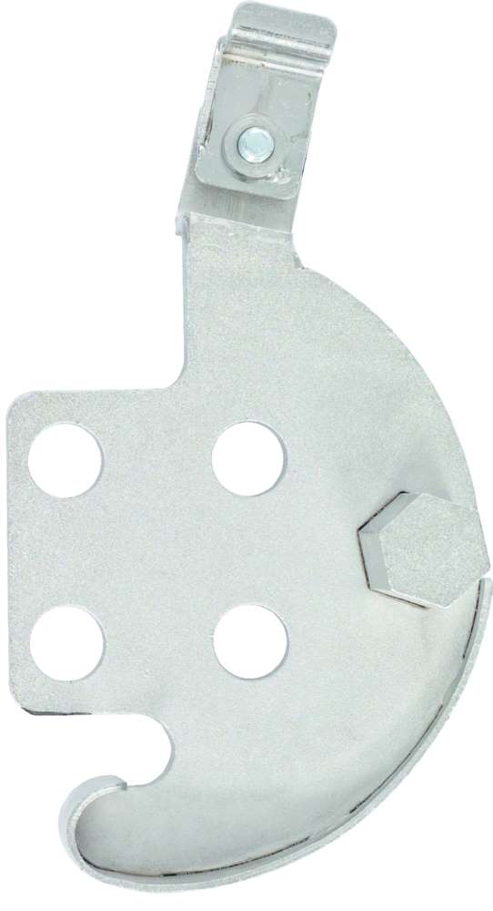 Produktbild KS Tools Adapter für Wasserpumpe Ford und Volvo