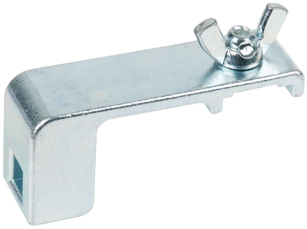 Produktbild KS Tools Adaptereinheit zum Fixieren für Einhand Biegegerät