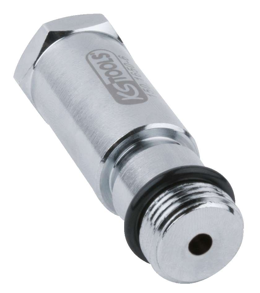 Produktbild KS Tools Adapterhülse Gesamtlänge 64 mm M18 x 1,5