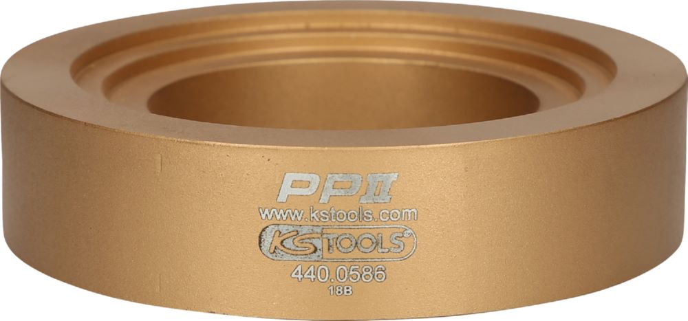 Produktbild KS Tools Adapterplatte 31 mm bild 3