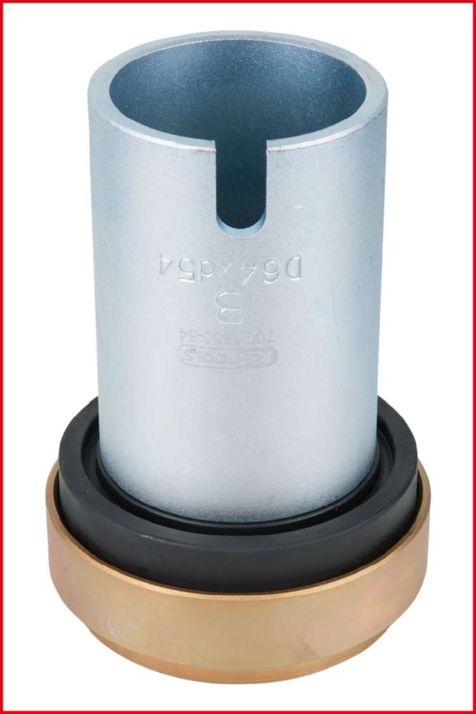 Produktbild KS Tools Adapterring PPII Durchmesser 90 mm bild 2