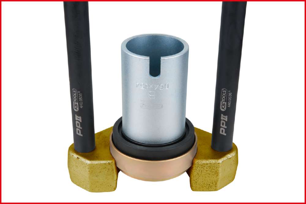 Produktbild KS Tools Adapterring PPII Durchmesser 90 mm bild 4