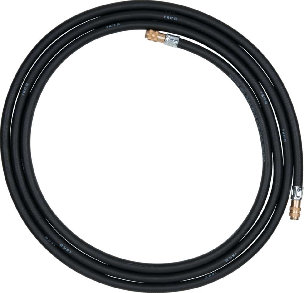 Produktbild KS Tools Adapterschlauch Durchmesser 8 mm Länge 4 m