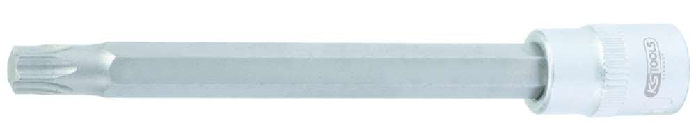 Produktbild KS Tools 1/4 Zoll Airbag Bit Stecknuss T27