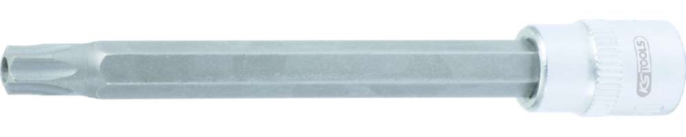 Produktbild KS Tools 1/4 Zoll Airbag Bit Stecknuss TB27