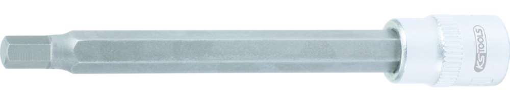 Produktbild KS Tools 1/4 Zoll Airbag Bit Stecknuss Innensechskant 5 mm