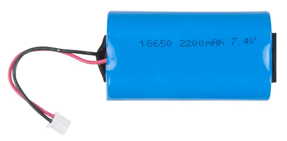 Produktbild KS Tools Akku