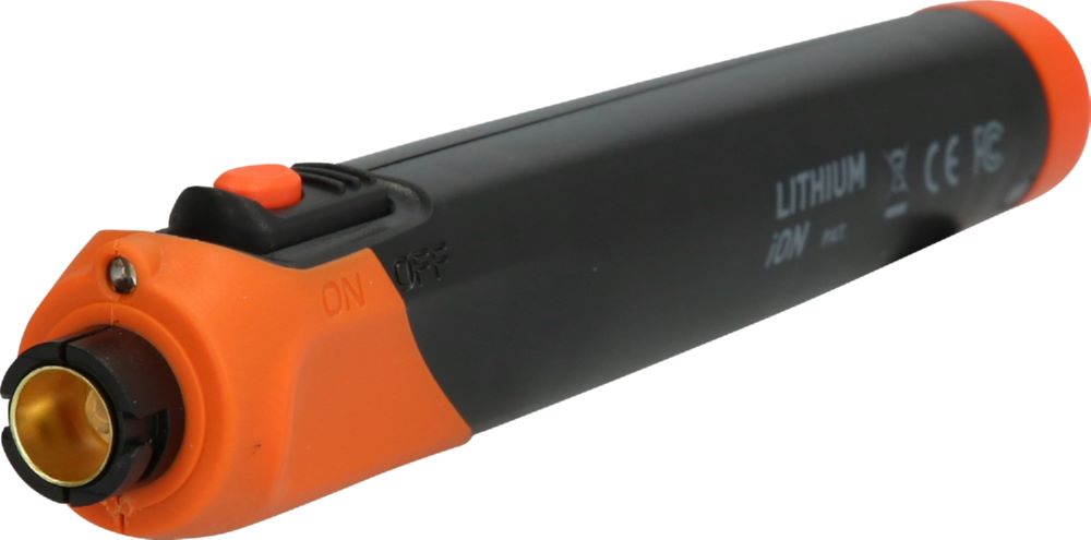 Produktbild KS Tools Akku Kunststoff Schweißkolben 30 Watt