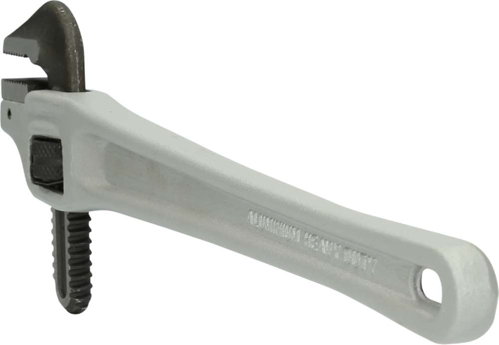 Produktbild KS Tools Aluminium Einhand Rohrzange Länge 360mm bild 2