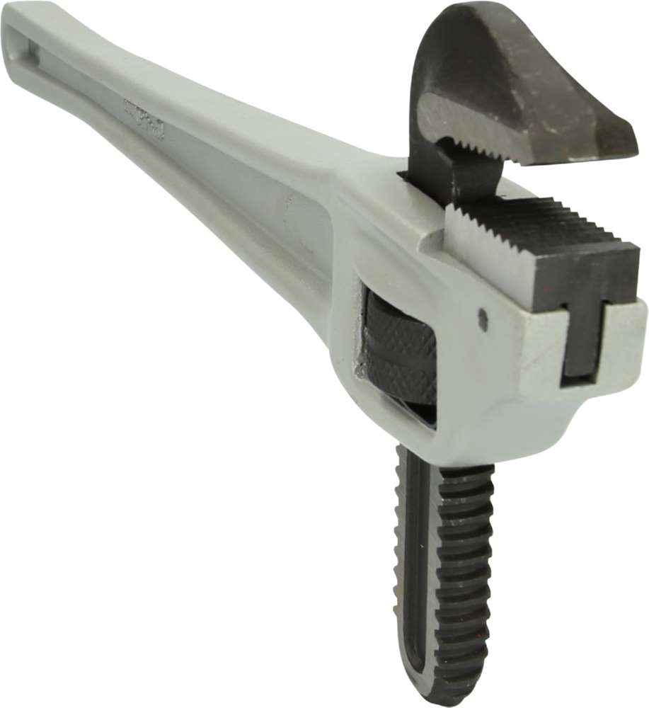 Produktbild KS Tools Aluminium Einhand Rohrzange Länge 450mm bild 4