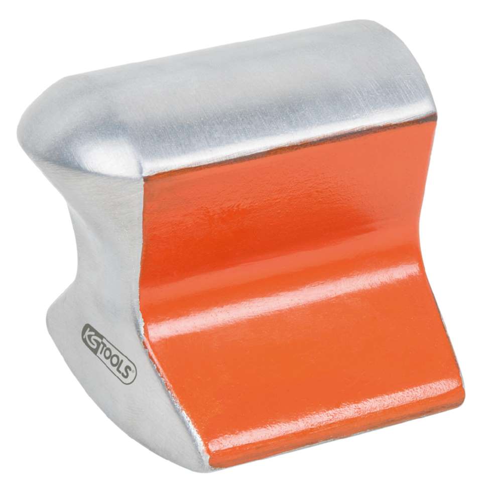 Produktbild KS Tools Aluminium-Karosserie-Universal-Ausbeuleisen Breite 65 mm