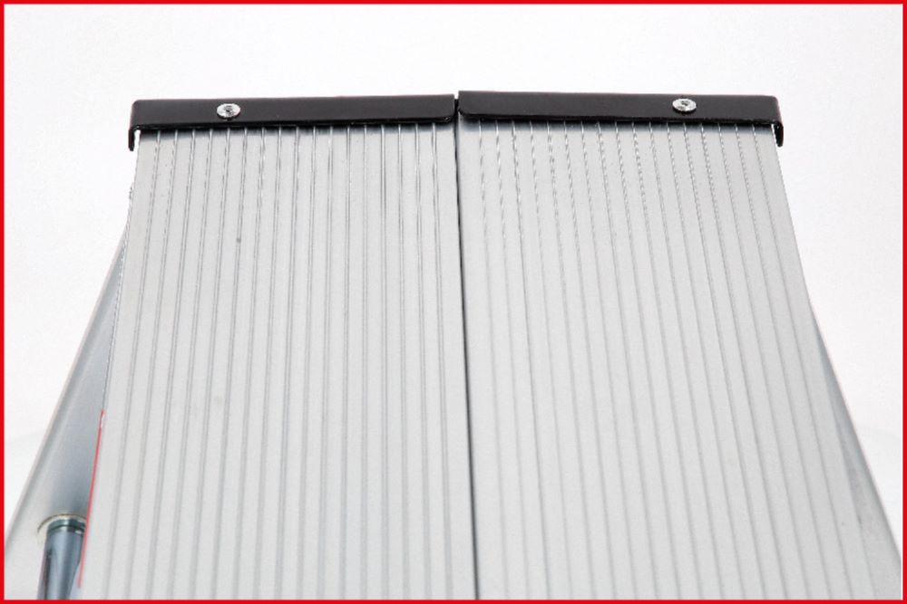 Produktbild KS Tools Aluminium Klapptritt 405 x 380 x 275 mm bis 150 kg bild 6
