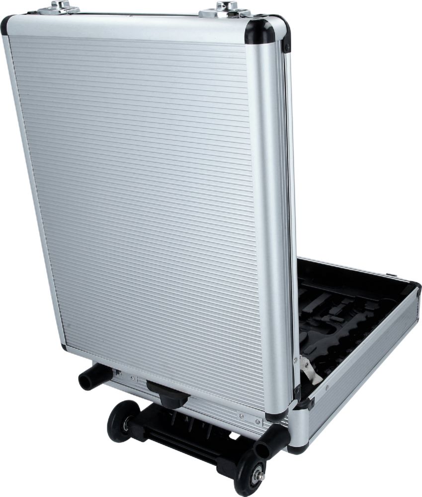 Produktbild KS Tools Aluminium Leerkoffer abschließbar für 918.0690 bild 2