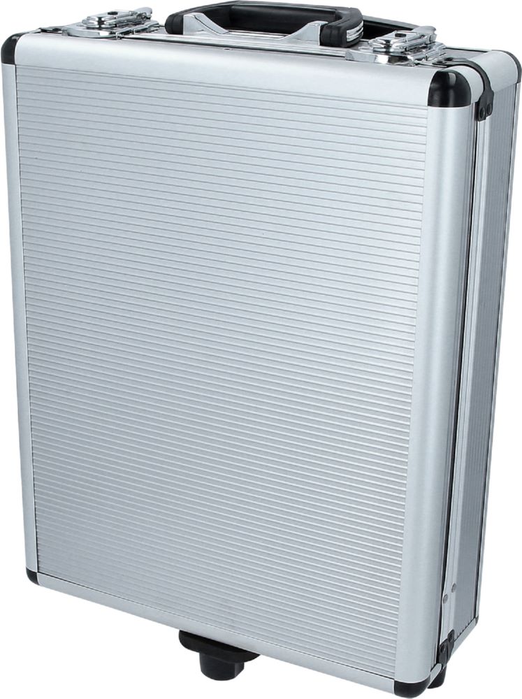 Produktbild KS Tools Aluminium Leerkoffer abschließbar für 918.0690 bild 3