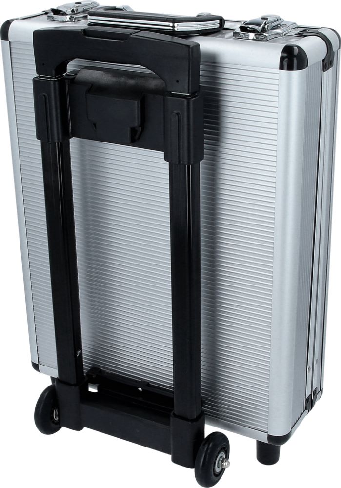 Produktbild KS Tools Aluminium Leerkoffer abschließbar für 918.0690 bild 4