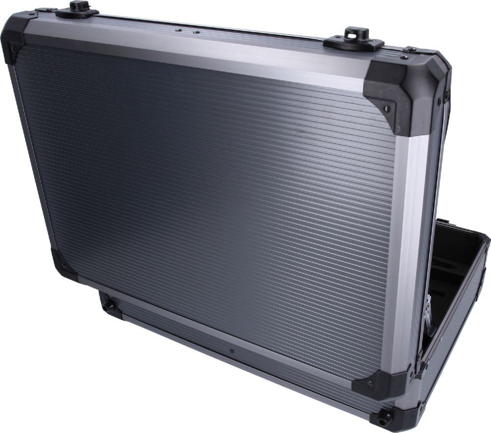Produktbild KS Tools Aluminium Leerkoffer abschließbar für 911.0628 bild 2