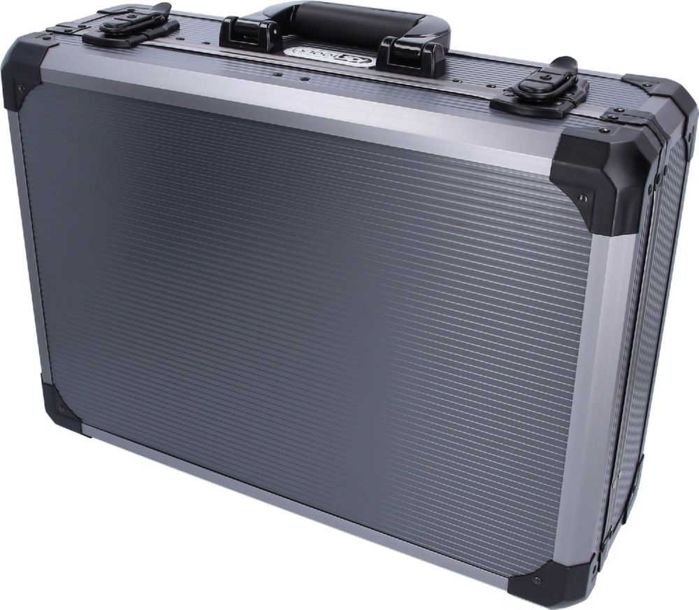 Produktbild KS Tools Aluminium Leerkoffer abschließbar für 911.0628 bild 3