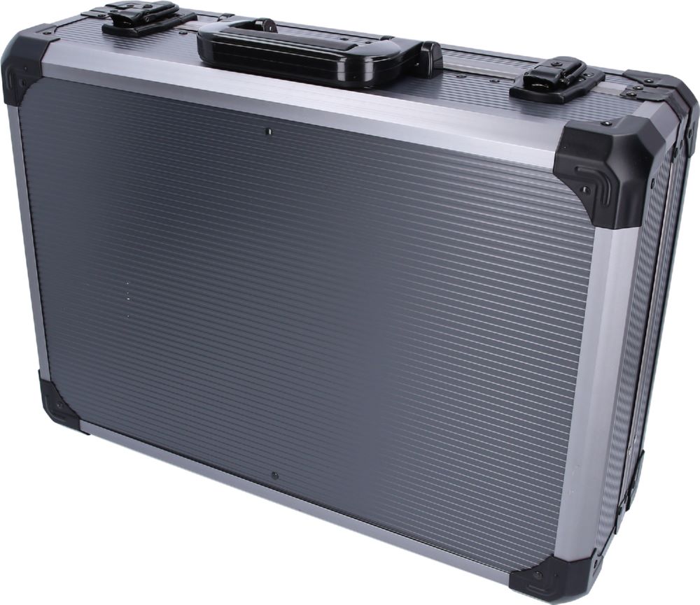 Produktbild KS Tools Aluminium Leerkoffer abschließbar für 911.0628 bild 4