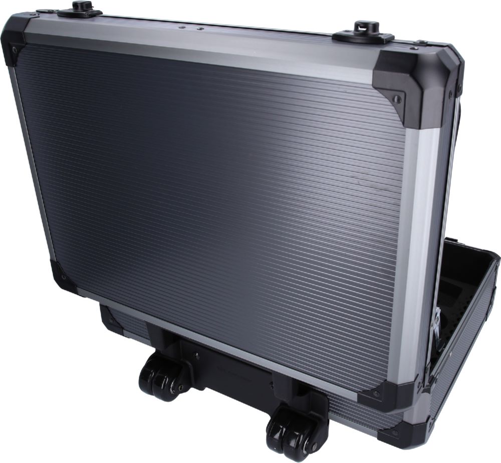 Produktbild KS Tools Aluminium Leerkoffer für 911.0630 bild 2