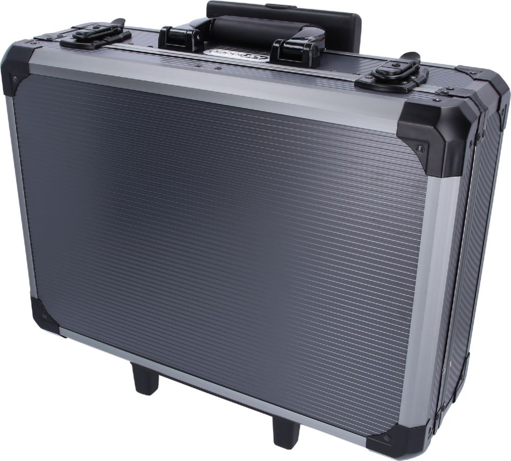 Produktbild KS Tools Aluminium Leerkoffer für 911.0630 bild 3