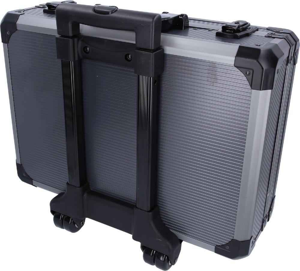Produktbild KS Tools Aluminium Leerkoffer für 911.0630 bild 4