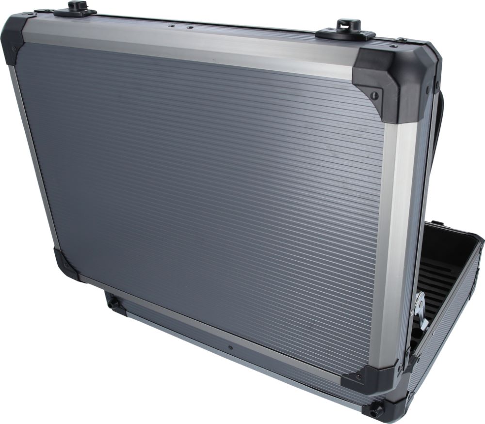 Produktbild KS Tools Aluminium Leerkoffer abschließbar für 911.0649 bild 2