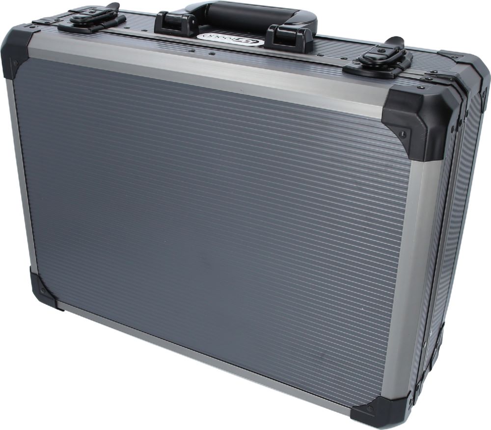 Produktbild KS Tools Aluminium Leerkoffer abschließbar für 911.0649 bild 3