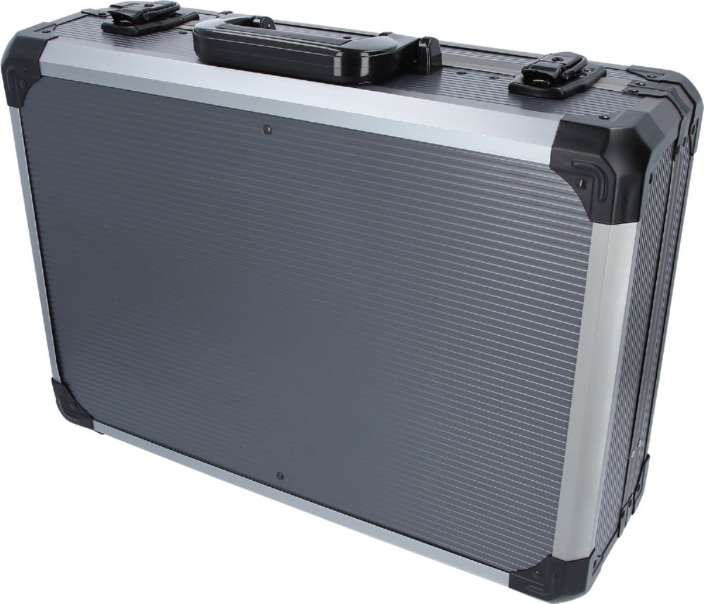 Produktbild KS Tools Aluminium Leerkoffer abschließbar für 911.0649 bild 4