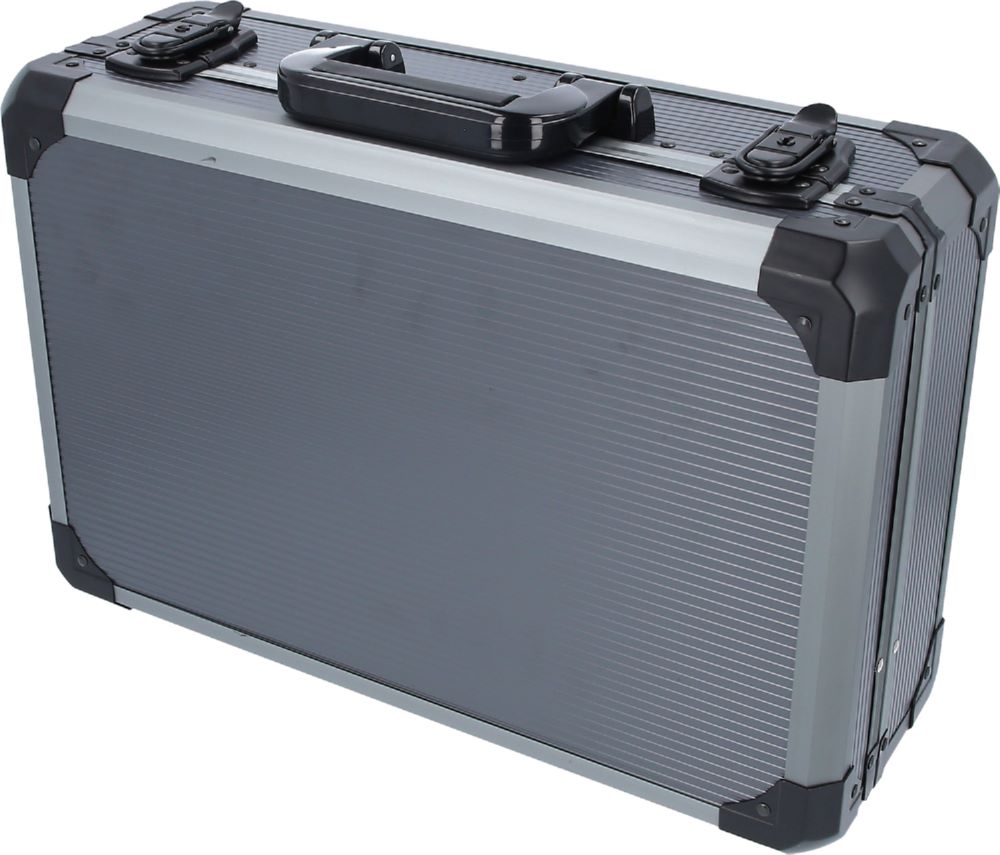 Produktbild KS Tools Aluminium Leerkoffer abschließbar für 911.0665 bild 4