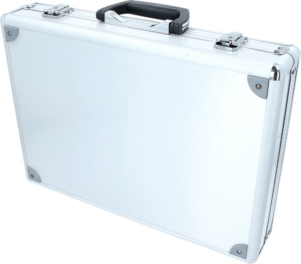 Produktbild KS Tools Aluminium Leerkoffer abschließbar für 911.0670 bild 4