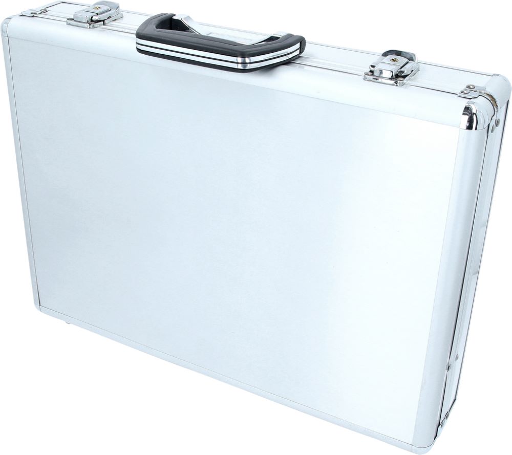 Produktbild KS Tools Aluminium Leerkoffer abschließbar für 911.0670 bild 5