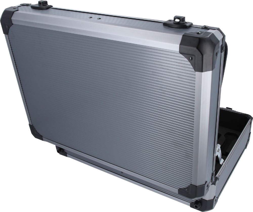 Produktbild KS Tools Aluminium Leerkoffer für 911.0695 bild 2