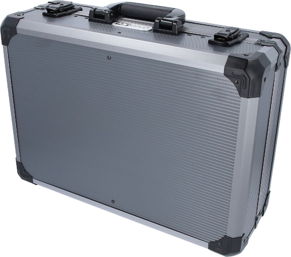 Produktbild KS Tools Aluminium Leerkoffer für 911.0695 bild 3