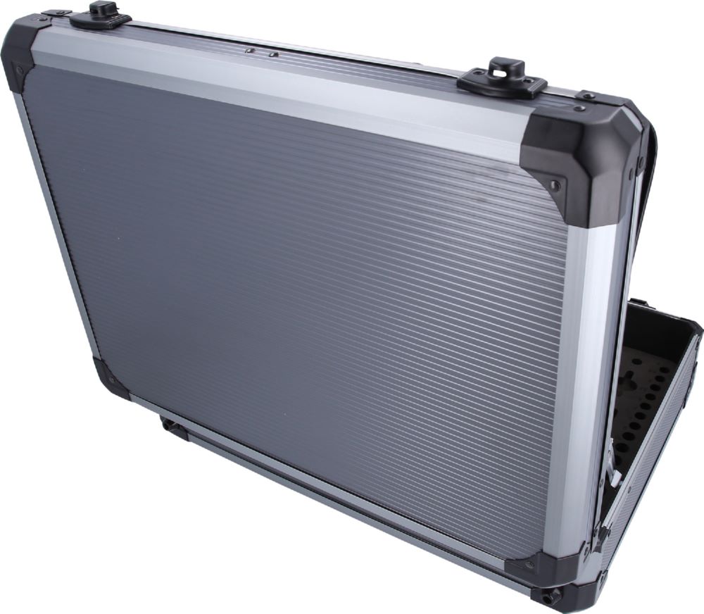 Produktbild KS Tools Aluminium Leerkoffer abschließbar für 911.0727 bild 2