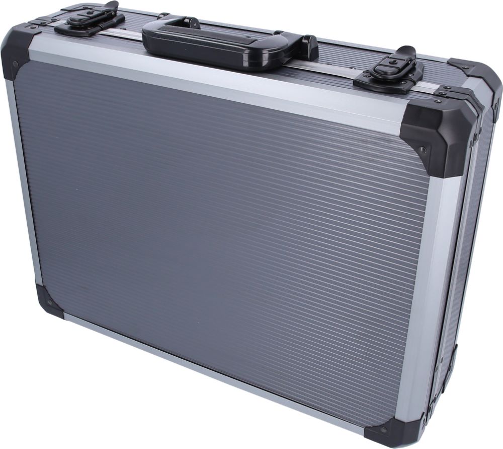 Produktbild KS Tools Aluminium Leerkoffer abschließbar für 911.0727 bild 3