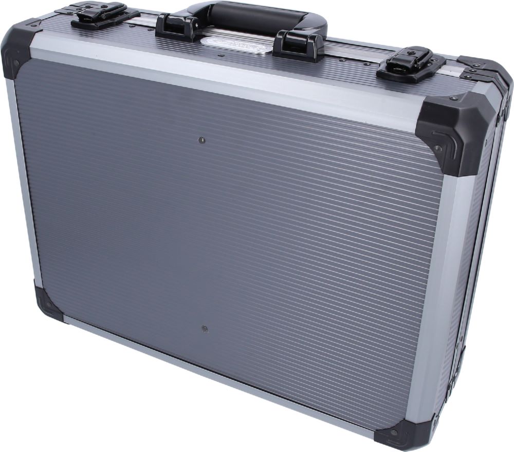 Produktbild KS Tools Aluminium Leerkoffer abschließbar für 911.0727 bild 4