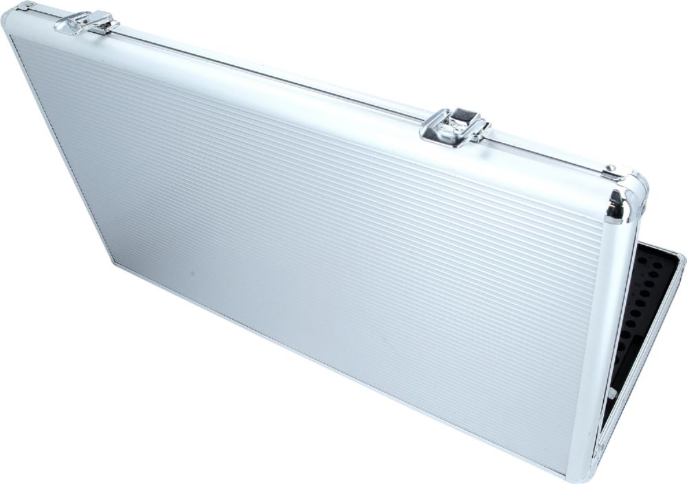 Produktbild KS Tools Aluminium Leerkoffer abschließbar für 918.0702 bild 3