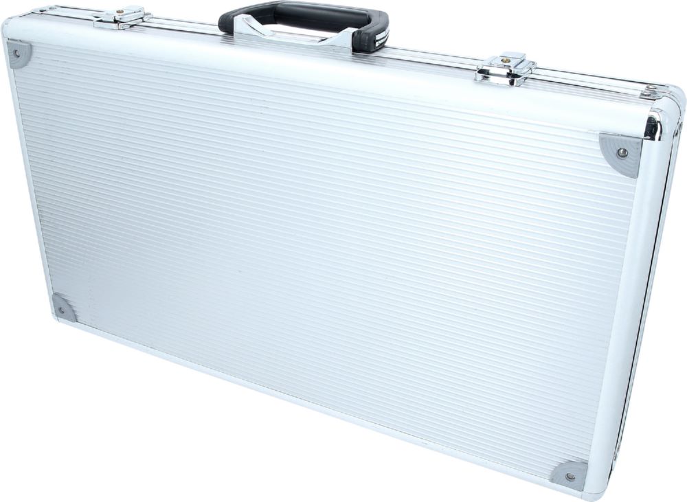 Produktbild KS Tools Aluminium Leerkoffer abschließbar für 918.0702 bild 4