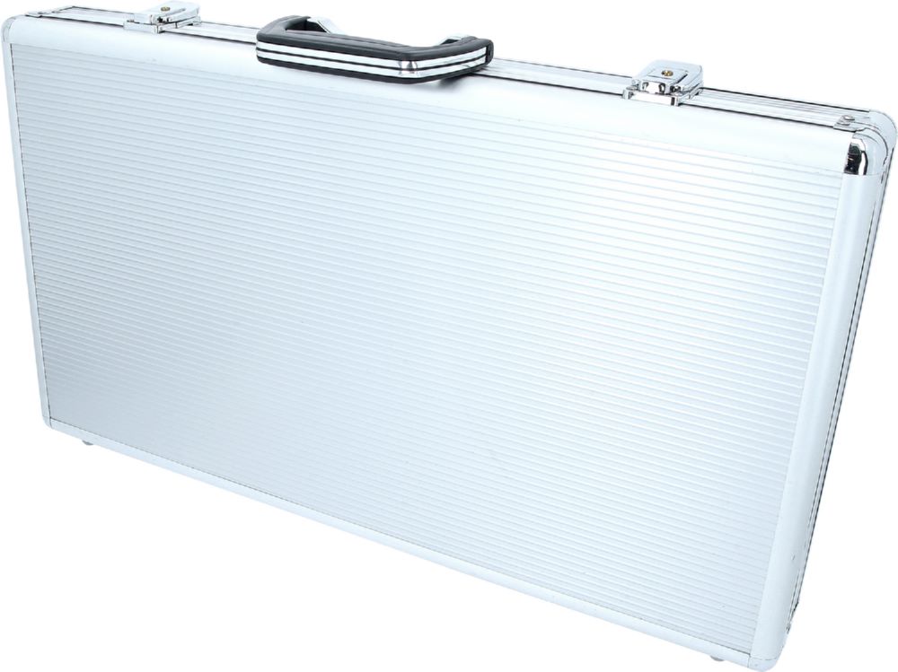 Produktbild KS Tools Aluminium Leerkoffer abschließbar für 918.0702 bild 5