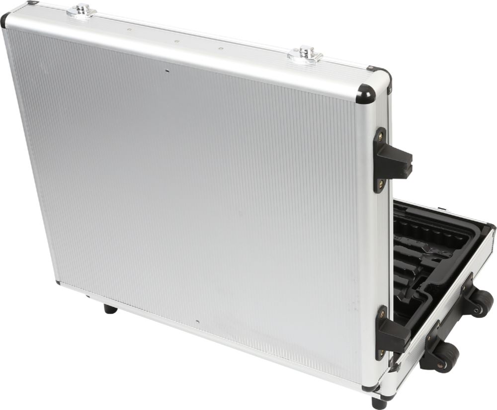 Produktbild KS Tools Aluminium Leerkoffer abschließbar für 918.0772 bild 2