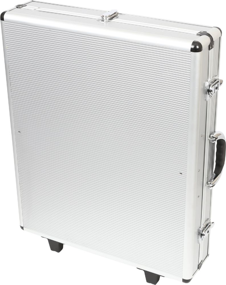 Produktbild KS Tools Aluminium Leerkoffer abschließbar für 918.0772 bild 3