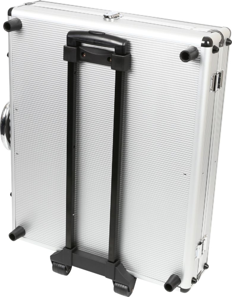 Produktbild KS Tools Aluminium Leerkoffer abschließbar für 918.0772 bild 4