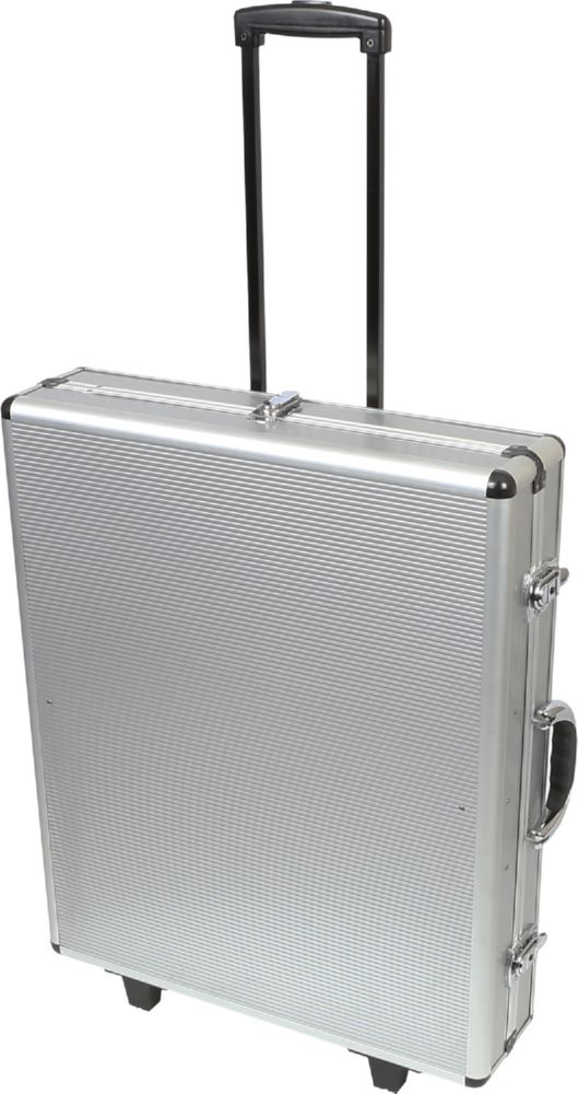 Produktbild KS Tools Aluminium Leerkoffer abschließbar für 918.0772 bild 5