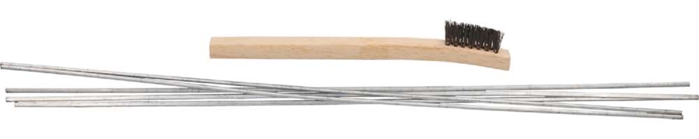 Produktbild KS Tools Aluminium-Reparatur-Satz 6 Teile