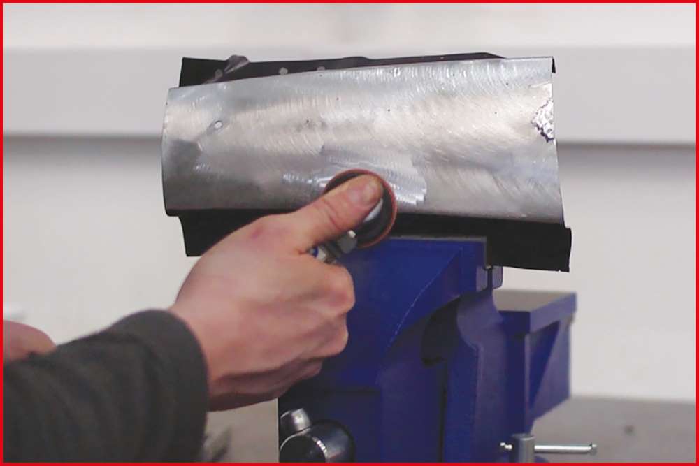 Produktbild KS Tools Aluminium-Reparatur-Satz 6 Teile bild 5