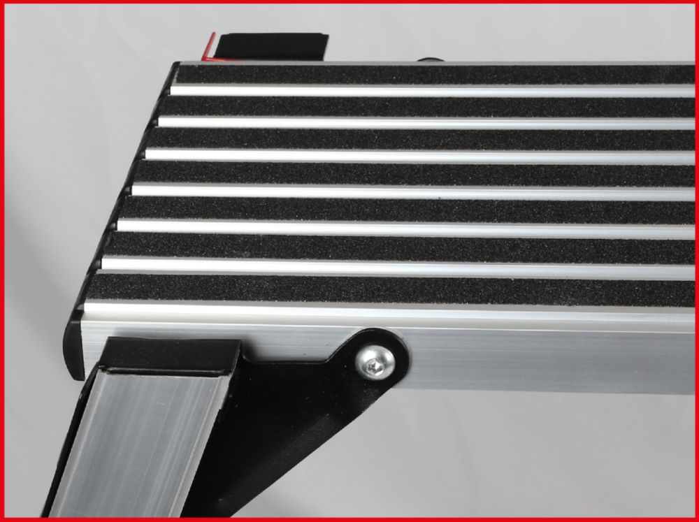 Produktbild KS Tools Aluminium Sicherheits Laufbühne 1650 x 380 x 730 mm bild 10
