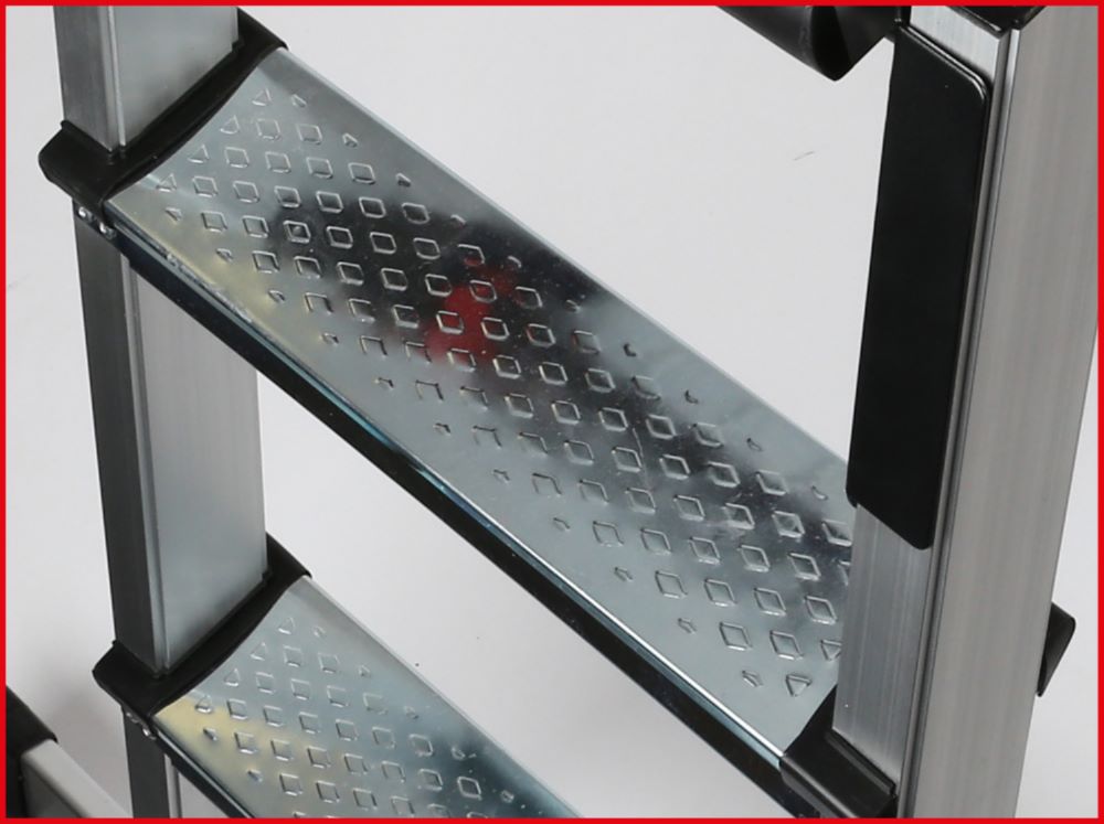 Produktbild KS Tools Aluminium Sicherheits Laufbühne 1650 x 380 x 730 mm bild 12